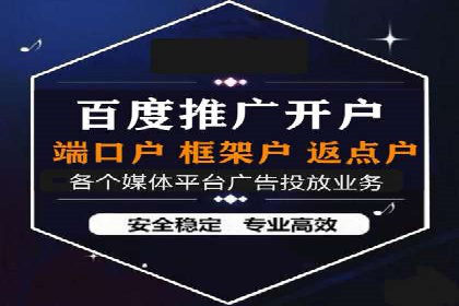 精准营销之道：百度竞价代理案例剖析